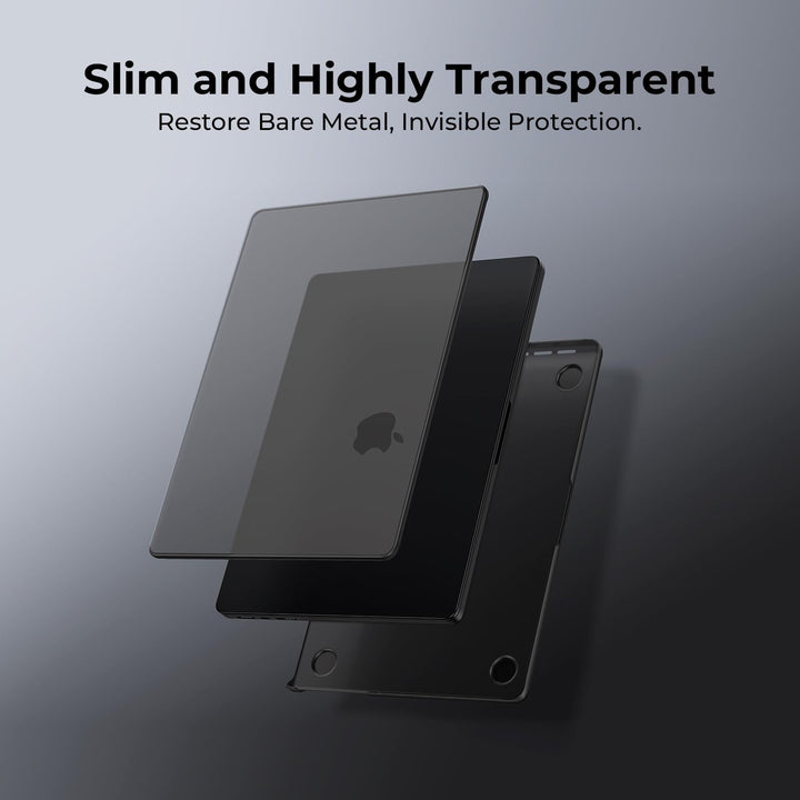 MacBook Pro 14 EooCoo Case