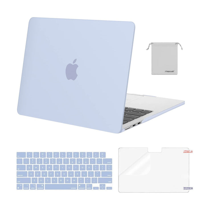 AirBlue 13 MacBook Case & Accessories