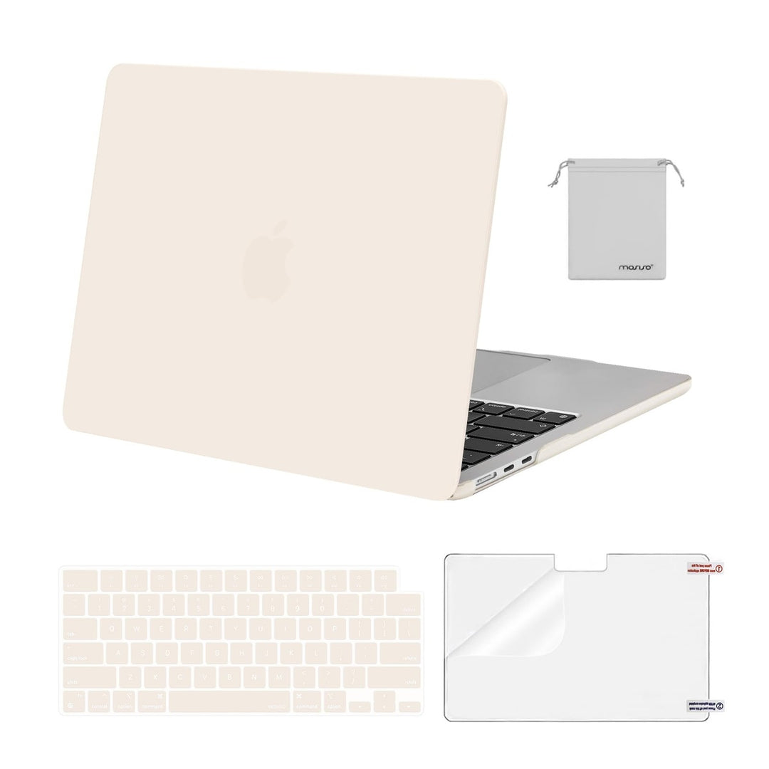 AirBlue 13 MacBook Case & Accessories