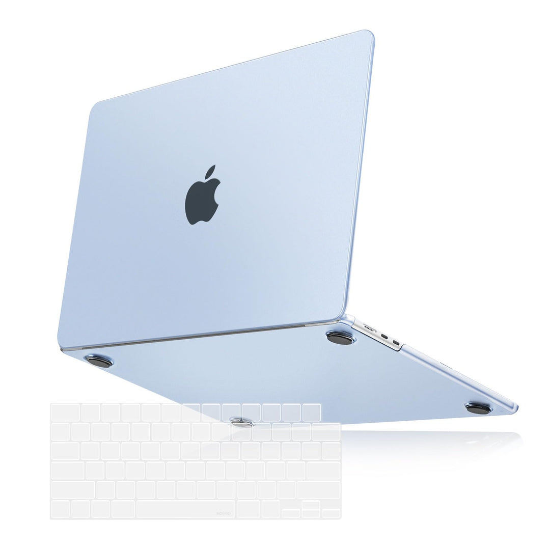 MOSISO Air 13 Hard Case & Skin