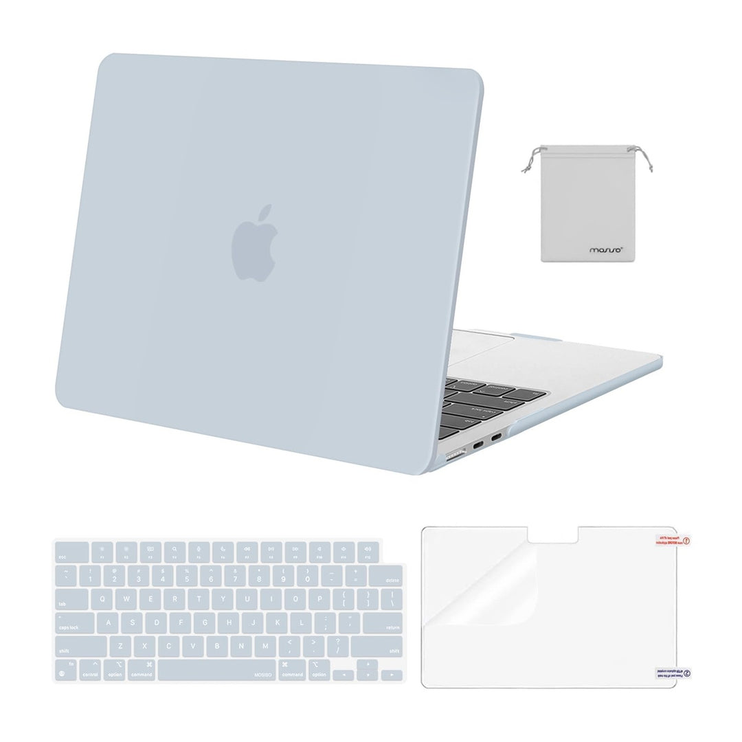 AirBlue 13 MacBook Case & Accessories
