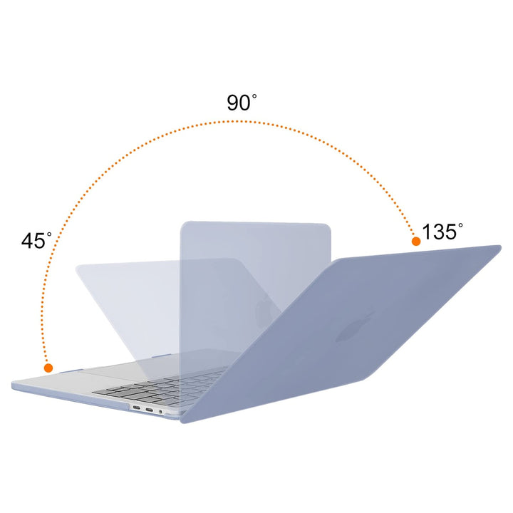 ProCase:M2 MacBook 13 Case & Accessories