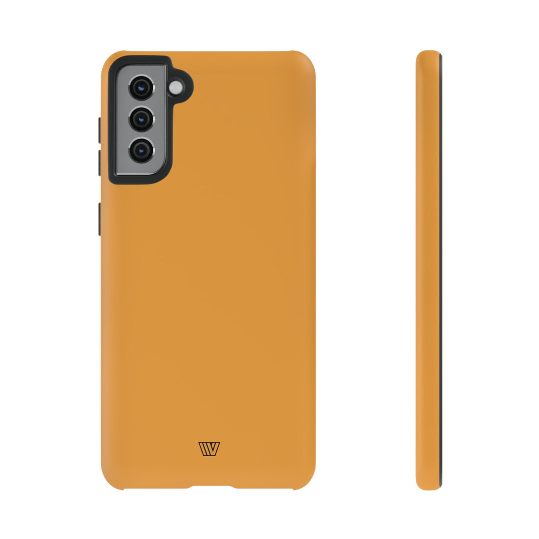 SUNSHADE SOLID | Tough Phone Case