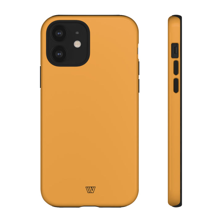 SUNSHADE SOLID | Tough Phone Case