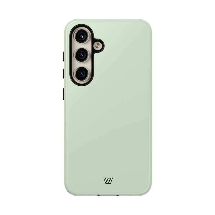 ZANAH MINT GREEN | Tough Phone Case