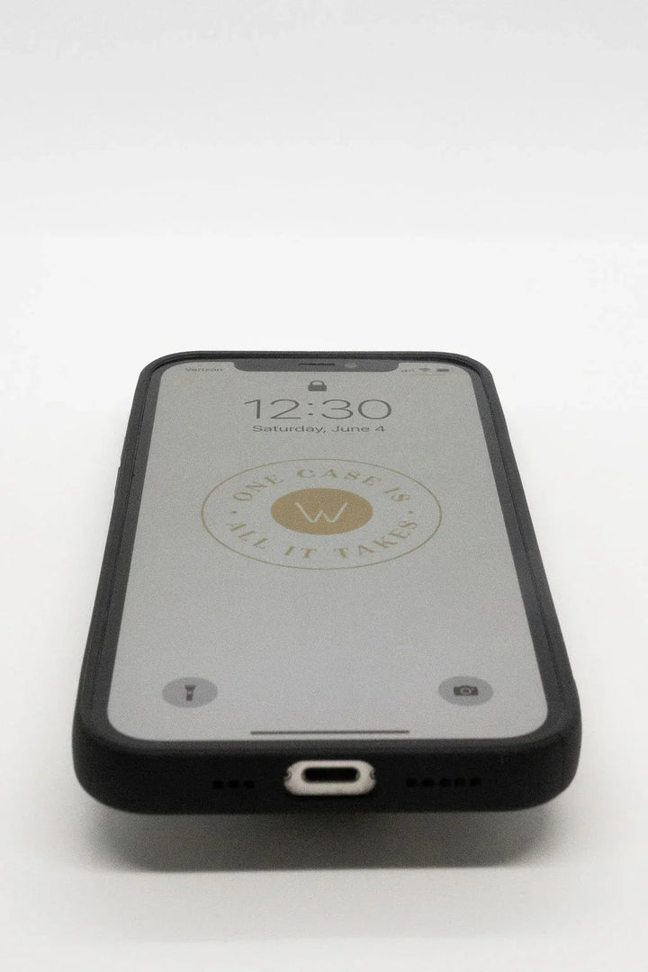 Lights Out Original Magnetic Case and Wallet