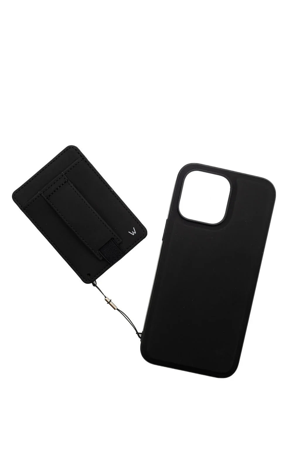 Lights Out Original Magnetic Case and Wallet