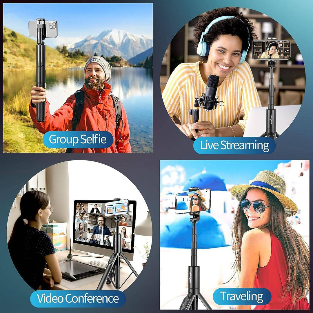 SnapStick Pro - DOKUTRONIX