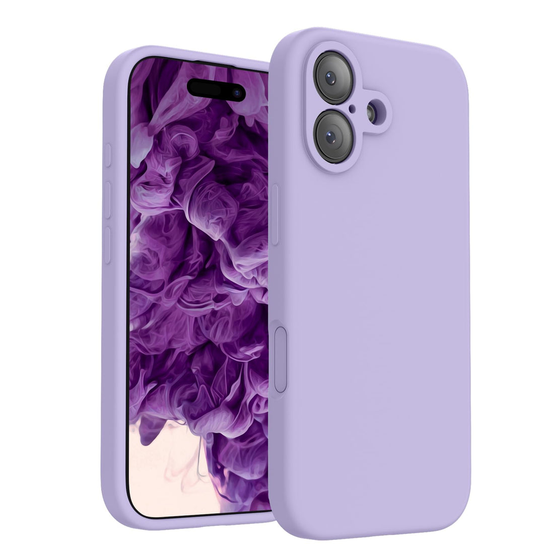 FireNova MagSafe Pro Max Case - Deep Red