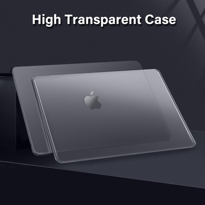 MOSISO Air 13 Hard Case & Skin