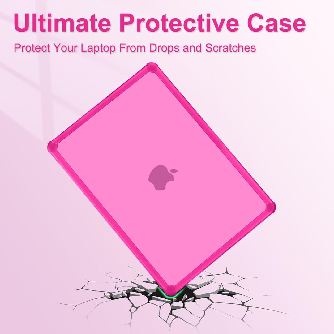 MOSISO Air 13 Case & Skin & Film