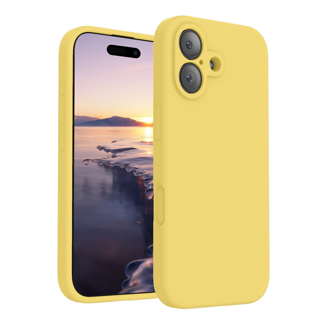 FireNova MagSafe Pro Max Case - Deep Red