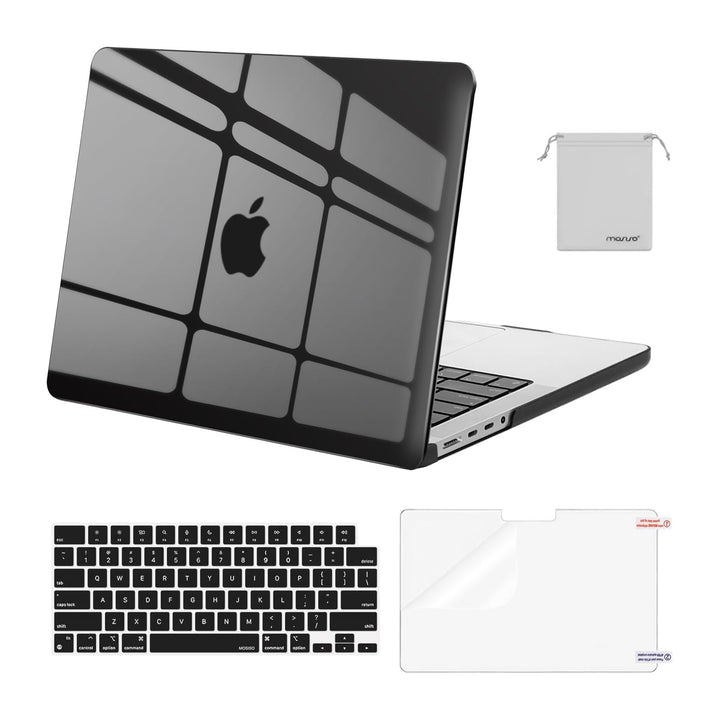 MOSISO ProShell 14 Case Set