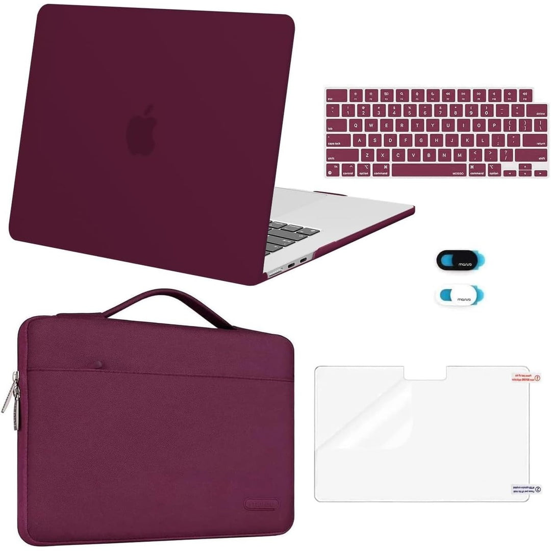AirBlue Pro Kit for MacBook Air 15