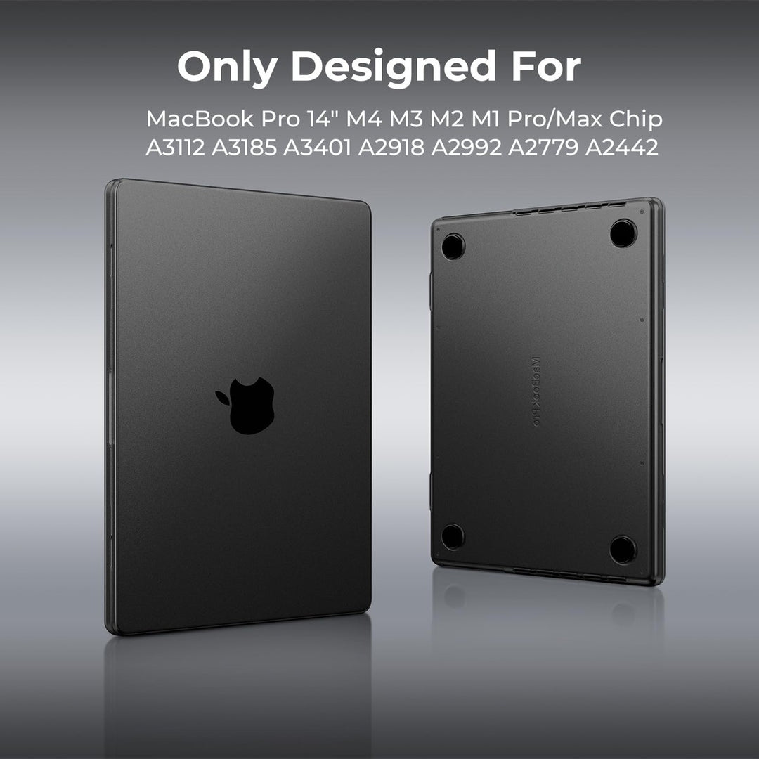 MacBook Pro 14 EooCoo Case
