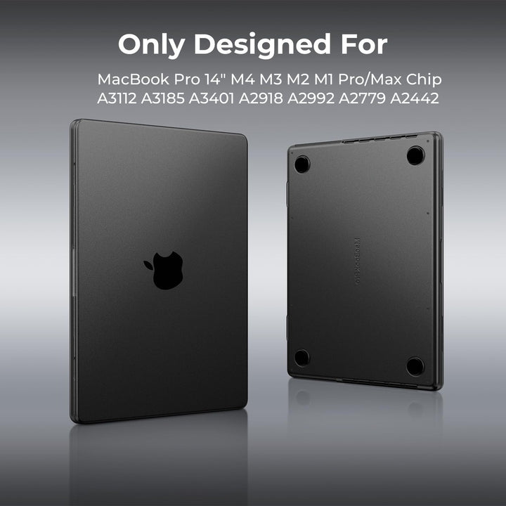 MacBook Pro 14 EooCoo Case