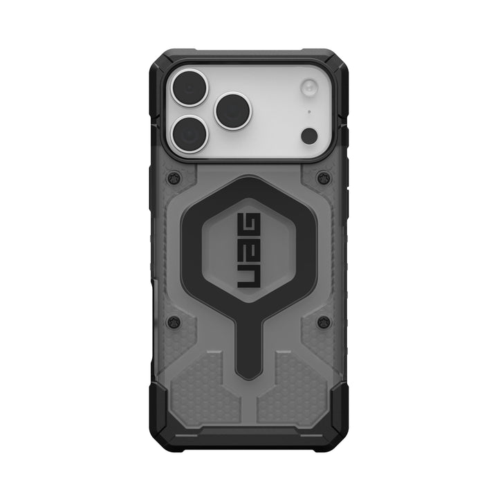 UAG Pathfinder Clear Case for iPhone 17 Pro Max