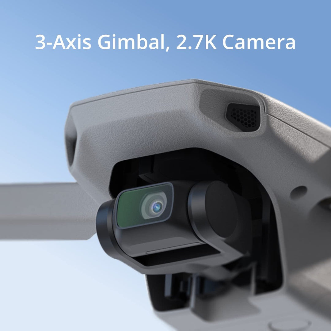 DJI Neo Mini 4K - Self-Flying Palm Drone