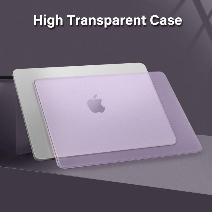 MOSISO Air 13 Hard Case & Skin