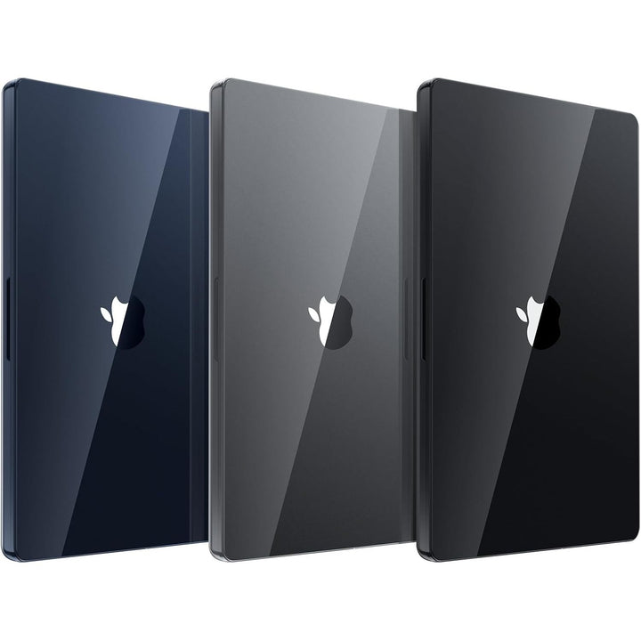 MacSafe Hard Shell Case - Crystal Clear