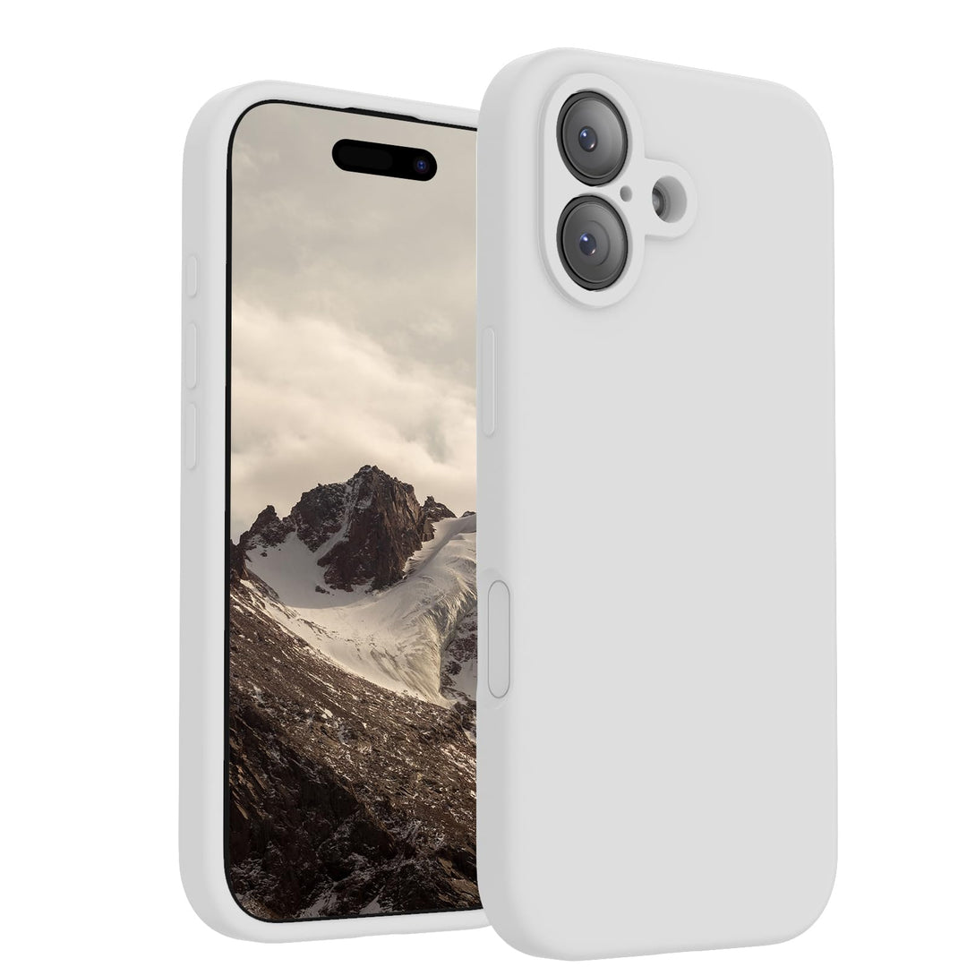 FireNova MagSafe Pro Max Case - Deep Red