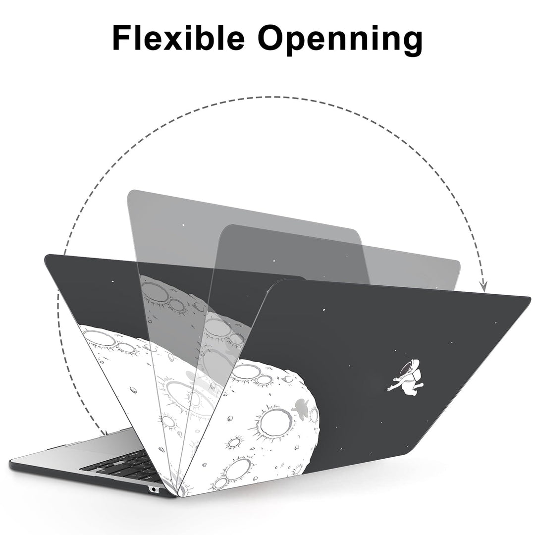 AirFlower Case+Protector for Mac Air 13