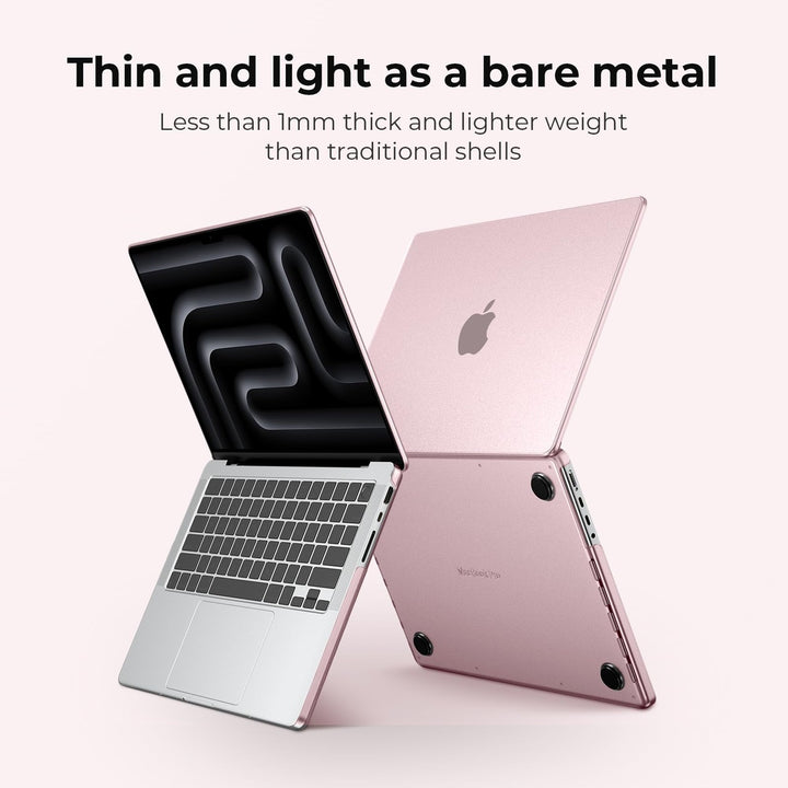 MacBook Pro 14 EooCoo Case