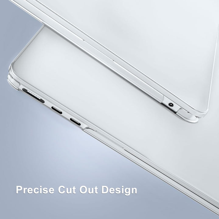 MOSISO Air 15 Case with Touch ID