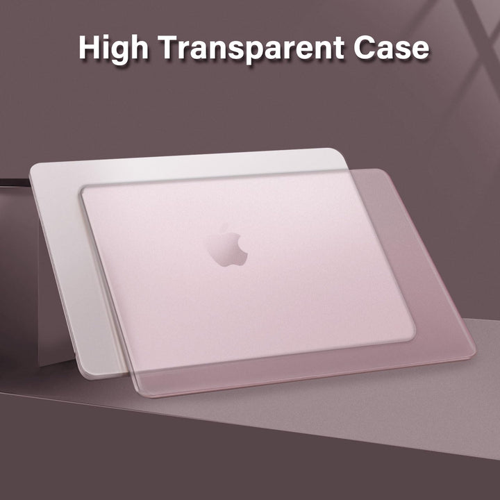 MOSISO Air 13 Hard Case & Skin