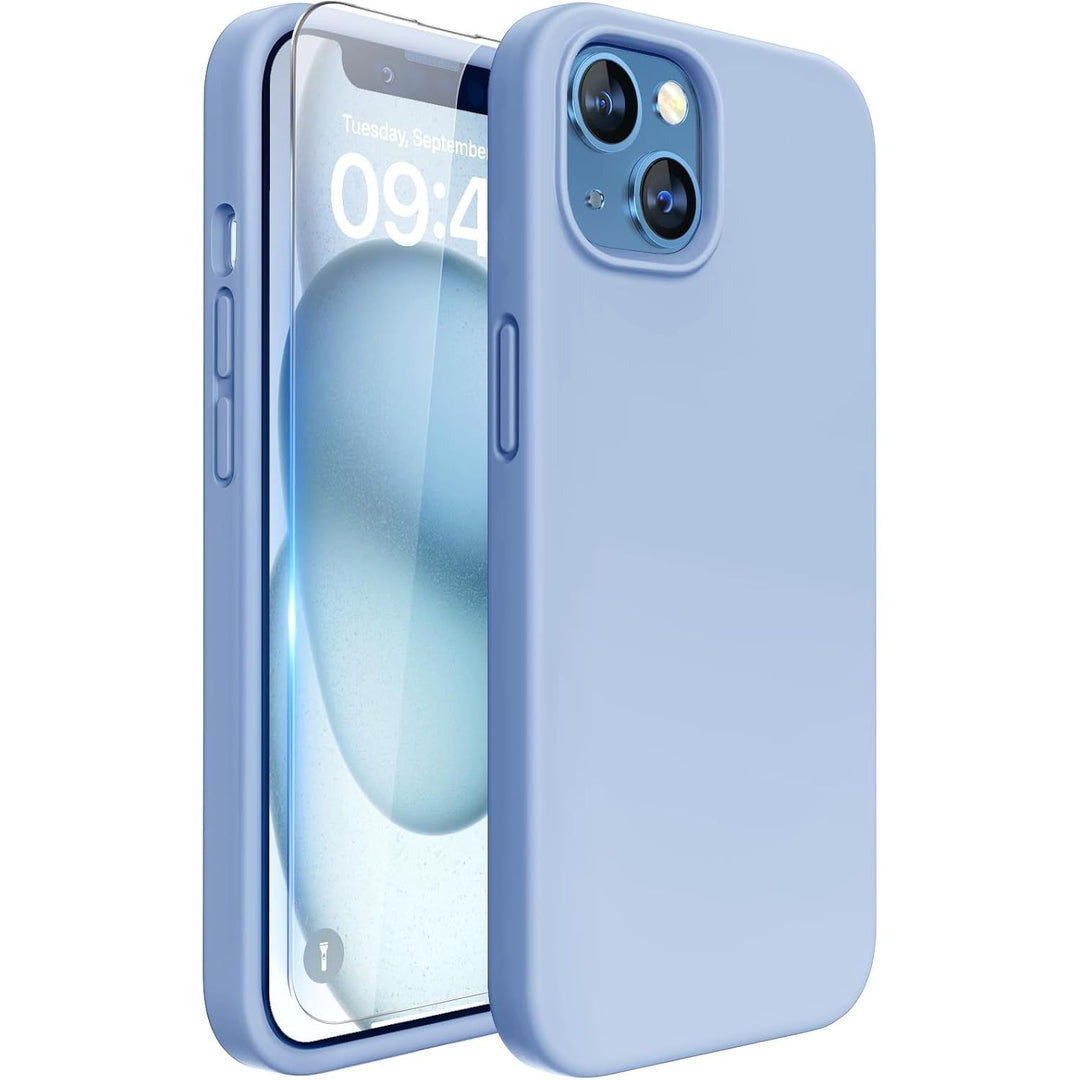 Miracase MagSafe Shockproof Case for 17 Pro Max