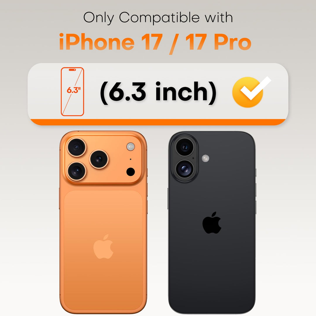 TuffGlass for iPhone 16 Pro