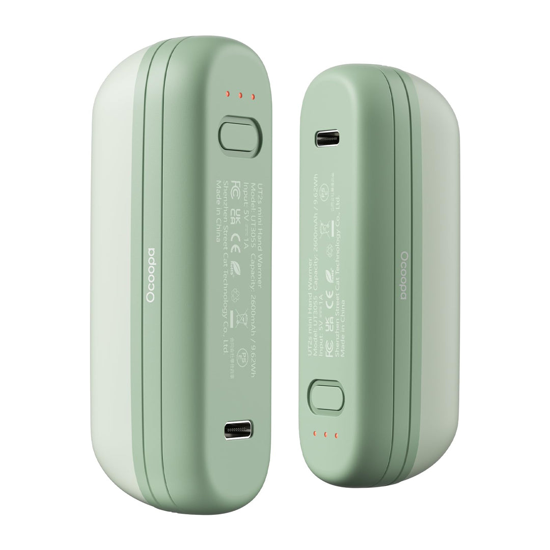 MagniWarm 2-in-1 Hand Warmers