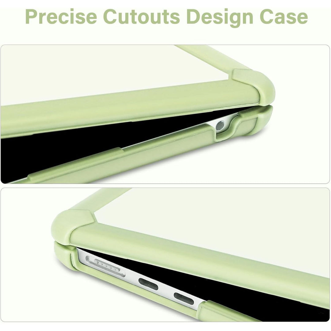 MOSISO Air 13 Case & Skin & Film