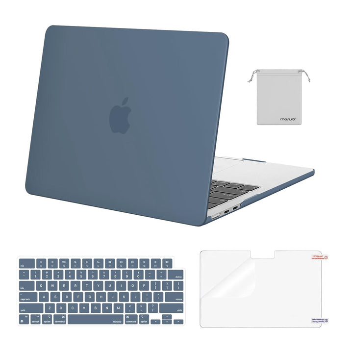 AirBlue 13 MacBook Case & Accessories