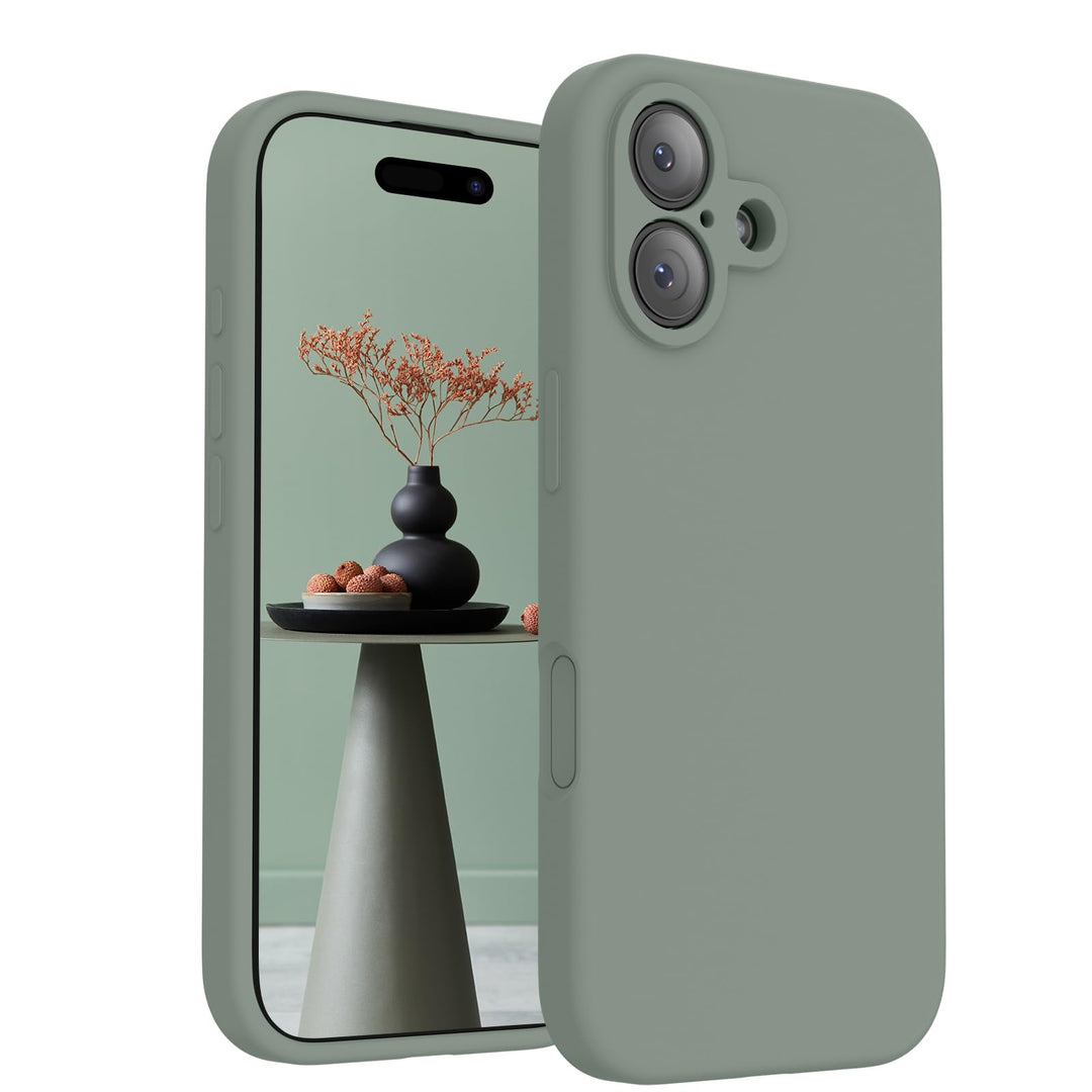 FireNova MagSafe Pro Max Case - Deep Red