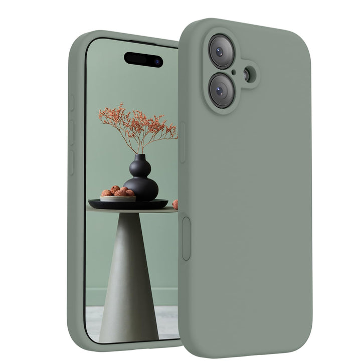 FireNova MagSafe Pro Max Case - Deep Red