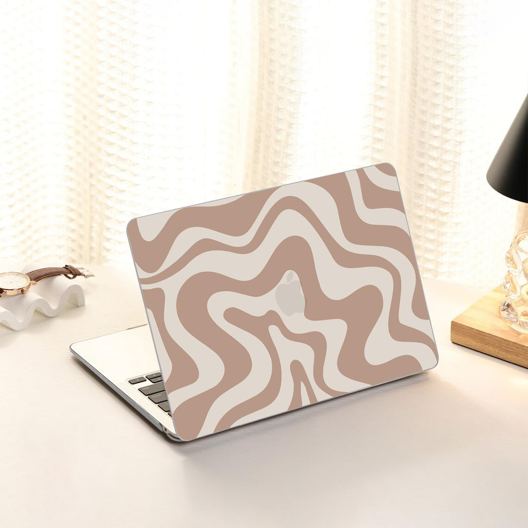 AirFlower Case+Protector for Mac Air 13