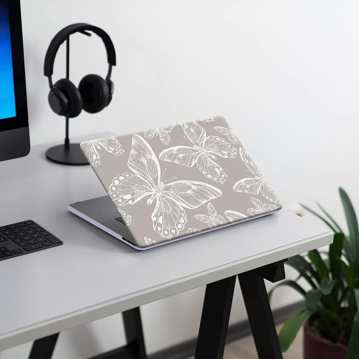 SpaceGrey MacAir 13in Case + Keyboard Cover