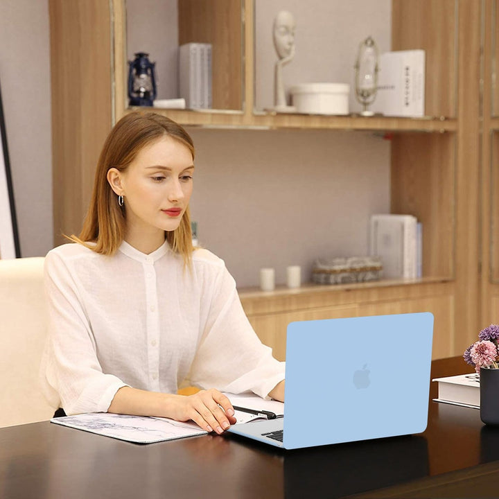 AirBlue 13 MacBook Case & Accessories