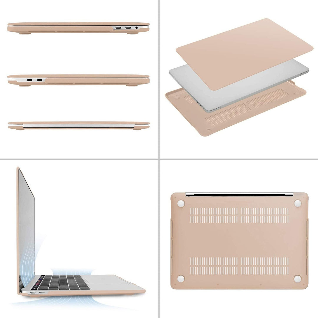 ProCase:M2 MacBook 13 Case & Accessories