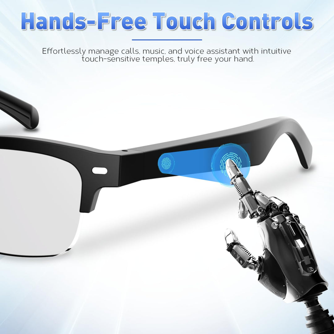 ChatGPT Smart Glasses: Real-Time Translator & More