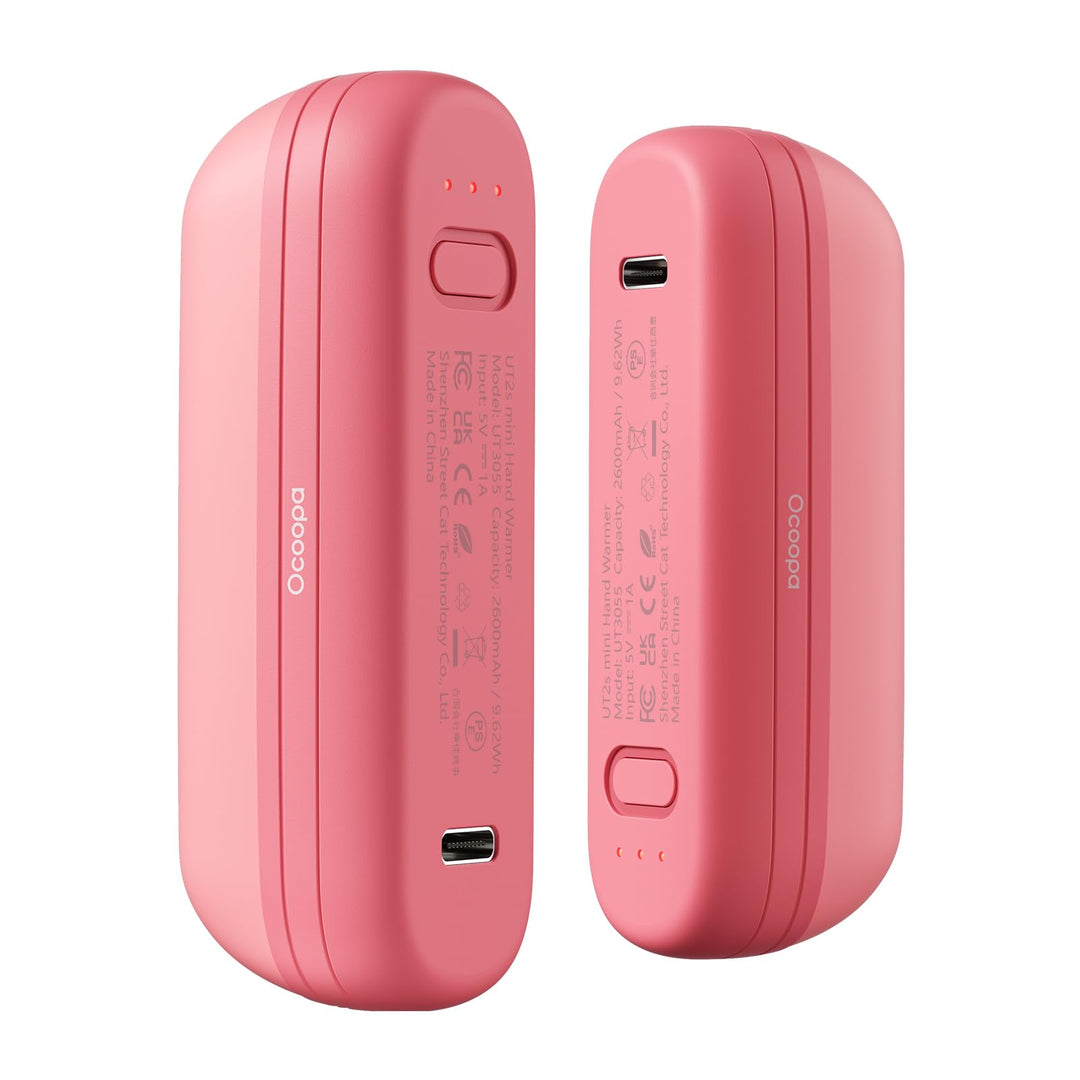 MagniWarm 2-in-1 Hand Warmers