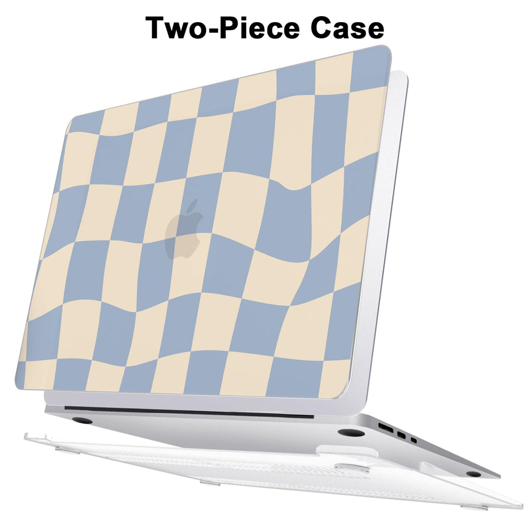AirFlower Case+Protector for Mac Air 13