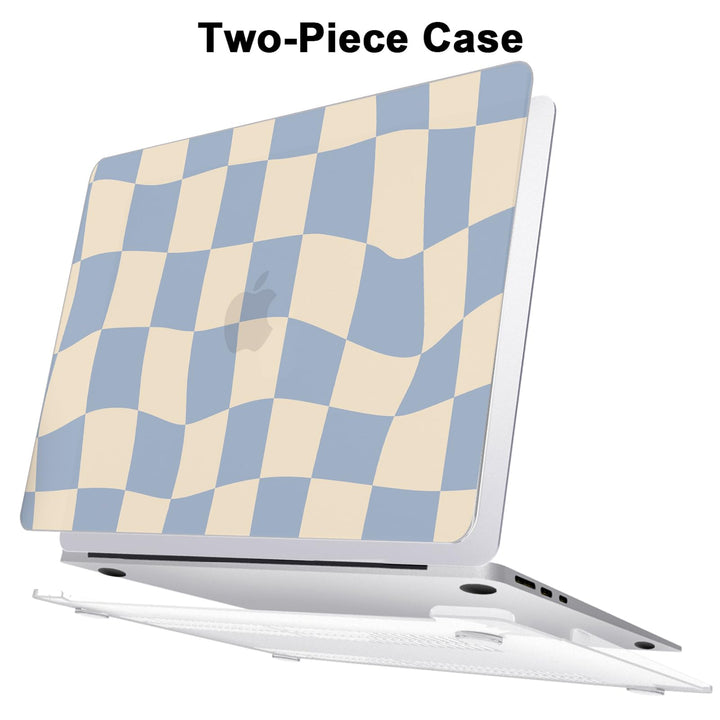 AirFlower Case+Protector for Mac Air 13