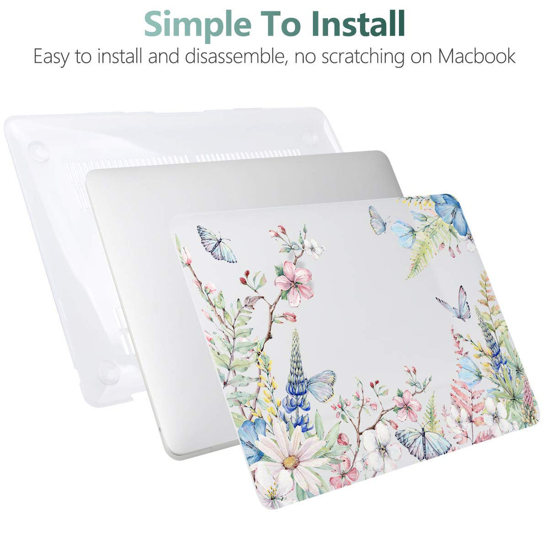 SkyMoon Case for M1 MacBook Air 13