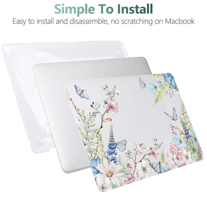 SkyMoon Case for M1 MacBook Air 13