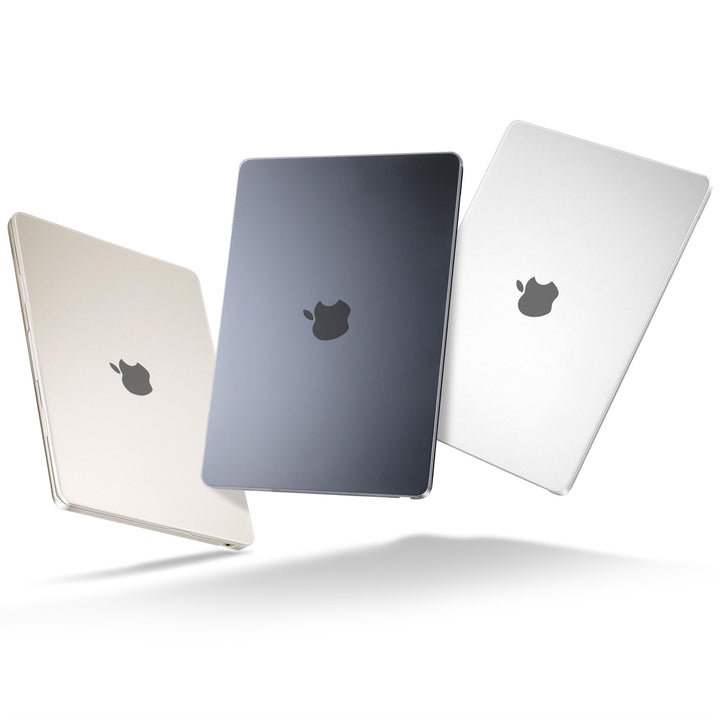 MEEgoodo MacBook Air 13 Case + Accessories