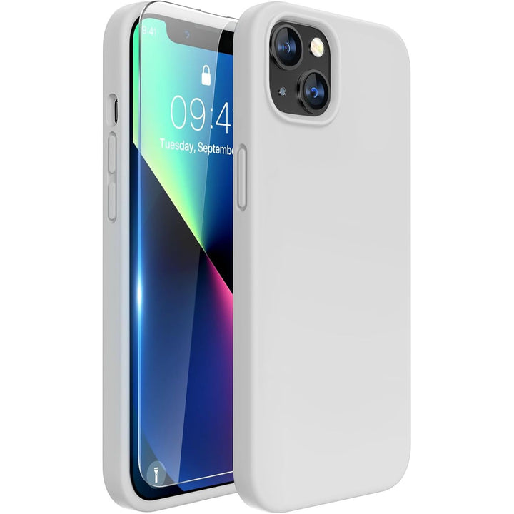 Miracase MagSafe Shockproof Case for 17 Pro Max