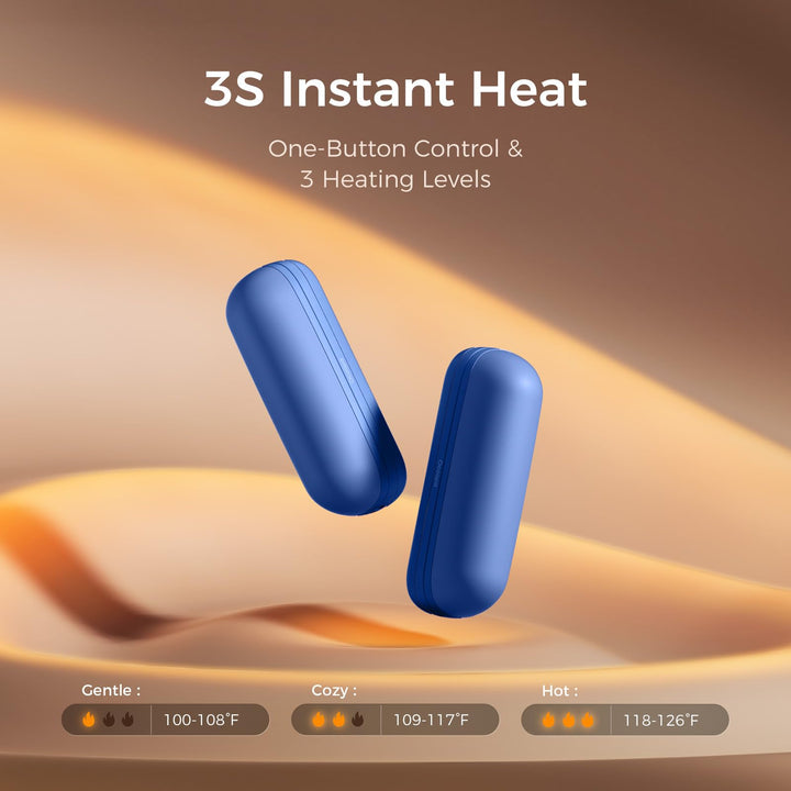 MagniWarm 2-in-1 Hand Warmers