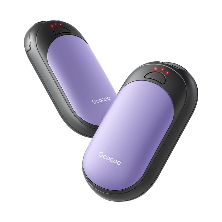 MagiHand Rechargeable Warmers - UL Certified